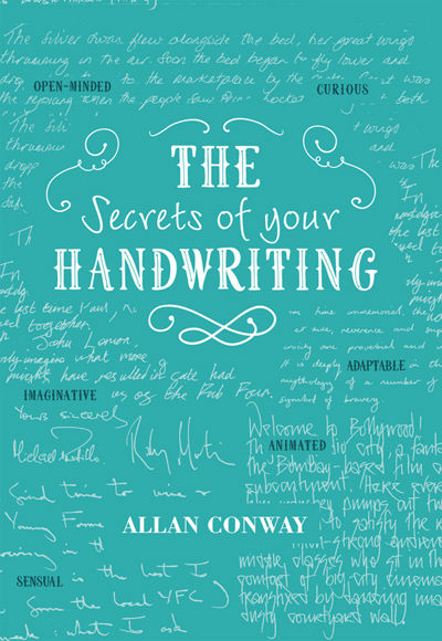 The Secrets of Your Handwriting