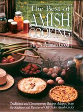 Best of Amish Cooking - 27 Jan 2015