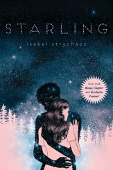 Starling - 16 Nov 2021