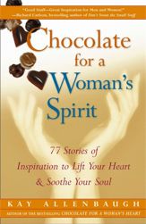 Chocolate for a Woman's Spirit - 19 Nov 1999