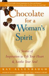 Chocolate for a Woman's Spirit - 19 Nov 1999