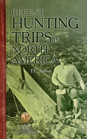 Recent Hunting Trips in North America - 1 Nov 2021