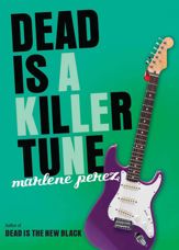 Dead Is a Killer Tune - 4 Sep 2012