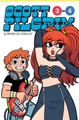 Scott Pilgrim Color Collection Vol. 2 - 24 Jul 2019