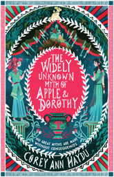The Widely Unknown Myth of Apple & Dorothy - 19 Sep 2023