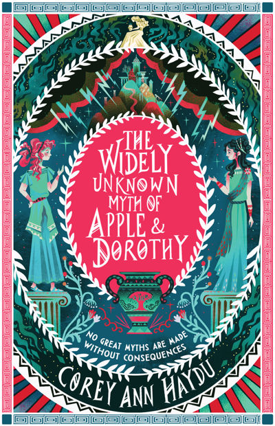 The Widely Unknown Myth of Apple & Dorothy
