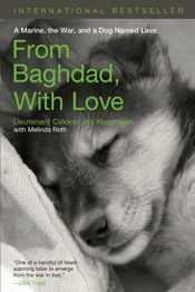 From Baghdad with Love - 3 Jun 2008