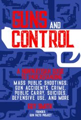 Guns and Control - 1 Sep 2020