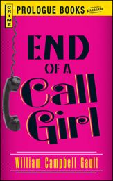 End of a Call Girl - 31 Dec 2011