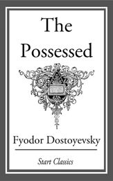 The Possessed - 1 Jan 2014