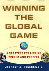 Winning the Global Game - 11 May 2010