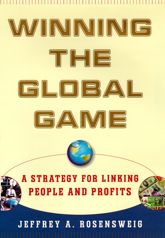 Winning the Global Game - 11 May 2010