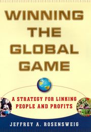 Winning the Global Game - 11 May 2010