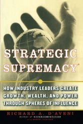 Strategic Supremacy - 11 May 2010