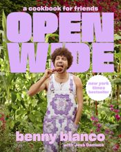 Open Wide - 30 Apr 2024