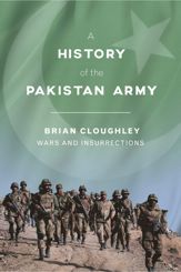 A History of the Pakistan Army - 5 Jan 2016