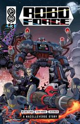 RoboForce #3 - 3 Jul 2024
