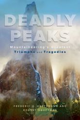 Deadly Peaks - 1 Oct 2016