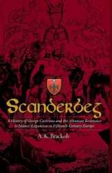 Scanderbeg - 1 May 2020