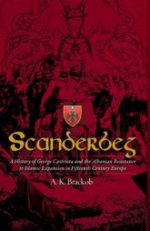 Scanderbeg - 1 May 2020
