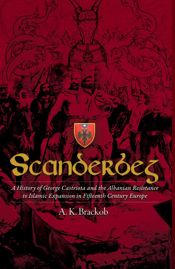 Scanderbeg - 1 May 2020