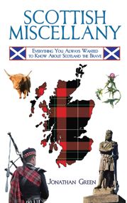 Scottish Miscellany - 27 Oct 2010