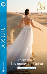 Les mariés de Dubaï - 1 Jun 2023