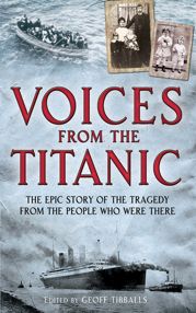 Voices from the Titanic - 1 Apr 2012