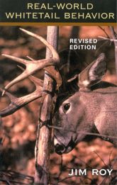 Real World Whitetail Behavior - 3 Mar 2003