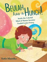 Beulah Has a Hunch! - 17 Oct 2023