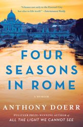 Four Seasons in Rome - 12 Jun 2007