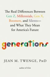 Generations - 25 Apr 2023