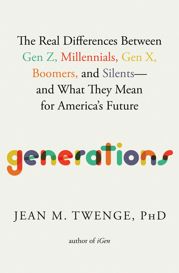 Generations - 25 Apr 2023