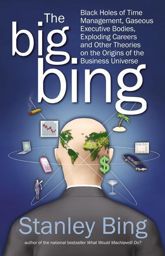 The Big Bing - 17 Mar 2009