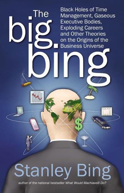 The Big Bing