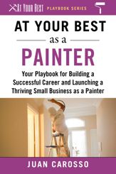 At Your Best as a Painter - 20 Nov 2018