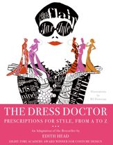 The Dress Doctor - 7 Jun 2011