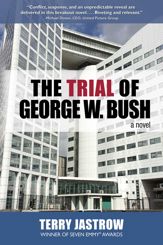 The Trial of George W. Bush - 22 Feb 2021