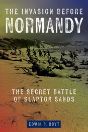 The Invasion Before Normandy - 5 Nov 2024