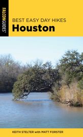 Best Easy Day Hikes Houston - 10 Jan 2020