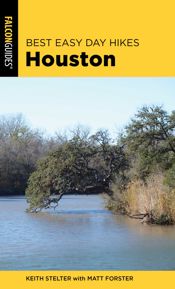 Best Easy Day Hikes Houston - 10 Jan 2020