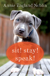 Sit! Stay! Speak! - 8 Sep 2015