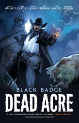 Dead Acre - 7 Oct 2025