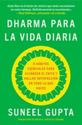 Everyday Dharma \ Dharma para la vida diaria (Spanish edition) - 30 Jul 2024