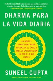 Everyday Dharma \ Dharma para la vida diaria (Spanish edition) - 30 Jul 2024