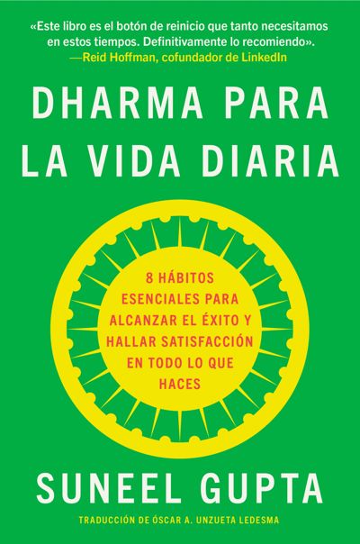 Everyday Dharma \ Dharma para la vida diaria (Spanish edition)