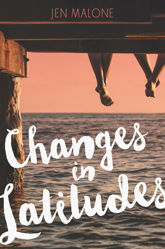 Changes in Latitudes - 25 Jul 2017