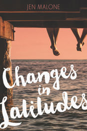 Changes in Latitudes - 25 Jul 2017