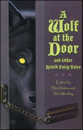 A Wolf at the Door - 20 Mar 2012