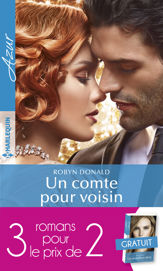 Pack 3 pour 2 Azur - Janvier 2019 - 1 Jan 2019